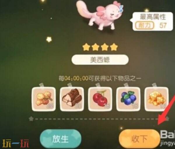 奥比岛梦想国度怎么抓宠物 奥比岛梦想国度宠物怎么获得