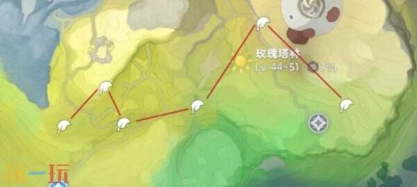 伊莫家园订单探索材料位置在哪 伊莫家园订单探索材料位置介绍