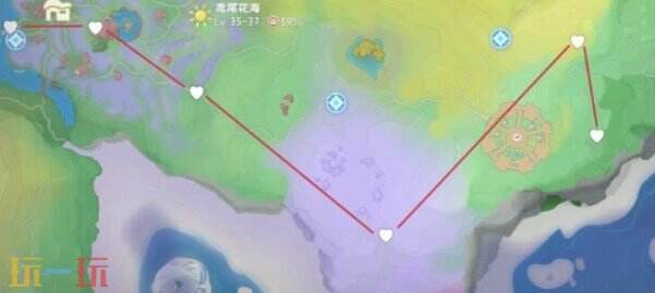 伊莫家园订单探索材料位置在哪 伊莫家园订单探索材料位置介绍