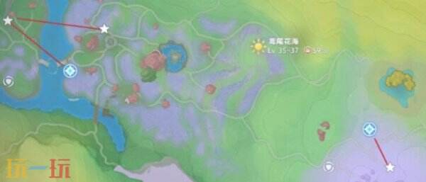 伊莫家园订单探索材料位置在哪 伊莫家园订单探索材料位置介绍