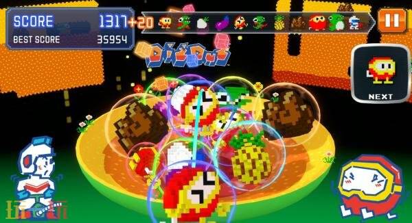3D益智游戏《南梦宫传奇山脉》现已在iOS和Android平台上线