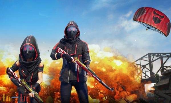 绝地求生手游怎么充值划算 PUBG手游国际服充值划算推荐