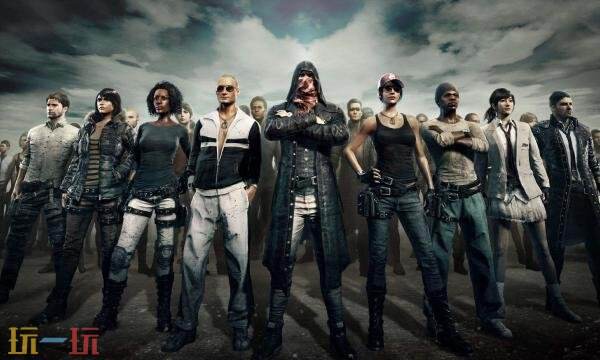 绝地求生手游怎么充值点券 PUBG手游国际服点券充值方法