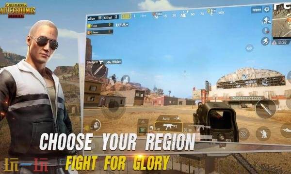 绝地求生手游怎么充值不了 PUBG手游国际服充值平台推荐