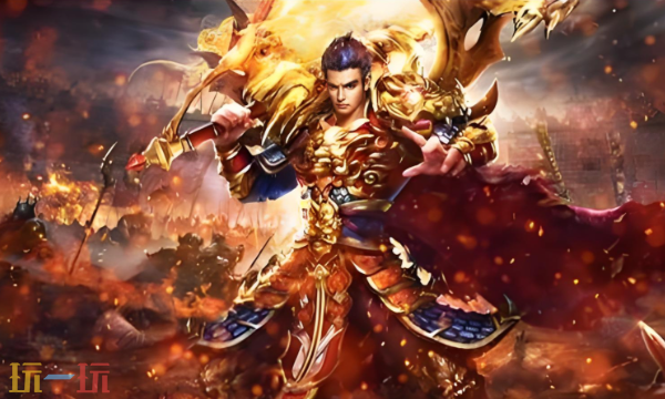 热血传奇还在运营么 热血传奇运营情况介绍