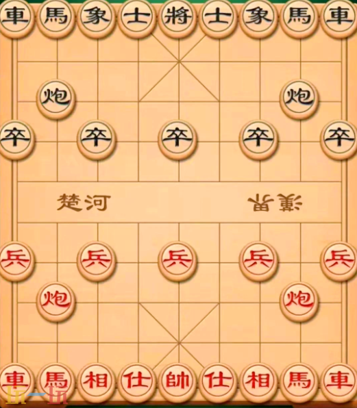 中国象棋在线玩 中国象棋在线玩免费入口