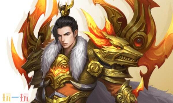 盛大传奇归来官网正版入口 盛大传奇归来官方网站网址