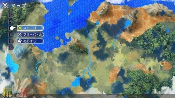 策略RPG《佣兵传说》系列最新作将于11月在日服推出