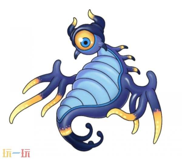 《勇者斗恶龙怪物仙境4》全新信息截图公布!阿尔米拉及新怪物介绍