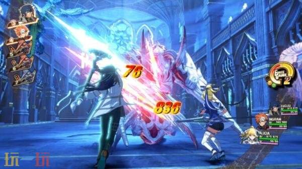 发行商505 Games宣布《武装幻想:直到荒野尽头》现已停止开发!