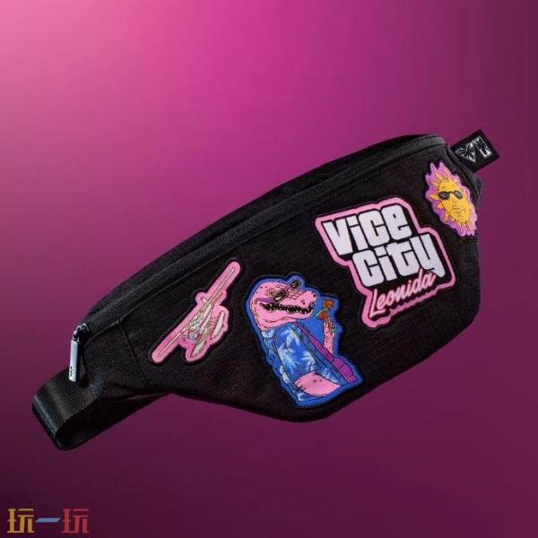 《侠盗猎车手GTA6》精品收藏礼盒收藏套装预购开启！11月19日发售
