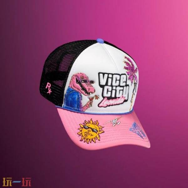 《侠盗猎车手GTA6》精品收藏礼盒收藏套装预购开启！11月19日发售