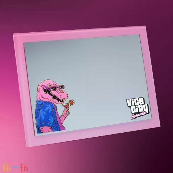 《侠盗猎车手GTA6》精品收藏礼盒收藏套装预购开启！11月19日发售