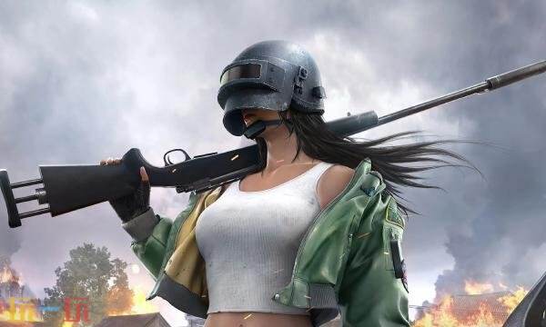 pubgmobile国际服充值入口 pubgm官网充值入口
