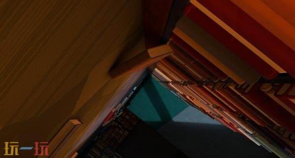 恐怖图书分类模拟《Something is Wrong with the Library》今秋推出