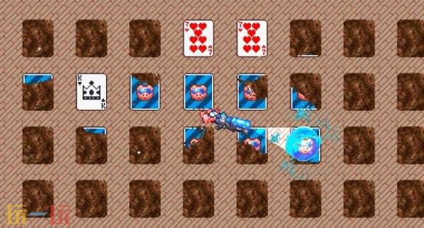 高压清洗模拟游戏《Pixel Washer》10月15日开启PC版抢先体验