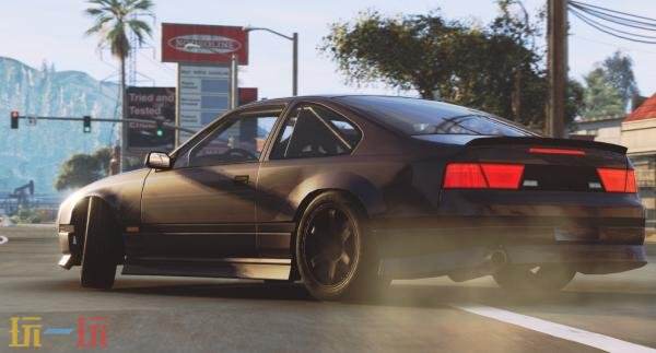 超写实驾驶《BeamNG.drive》PS5版本10月19日开启抢先体验