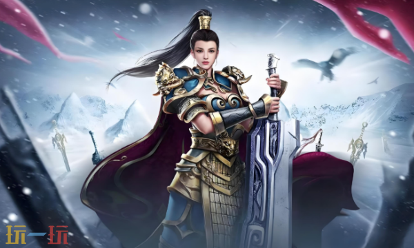 热血传奇新百区合击版在哪 热血传奇新百区合击版在线地址