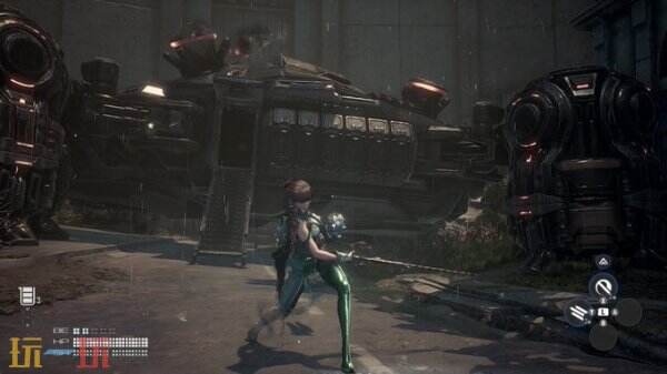 《剑星 完整版》即将登陆NS2 限定版铁盒设计同步公开