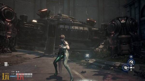 《剑星 完整版》即将登陆NS2 限定版铁盒设计同步公开