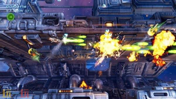 科幻射击游戏《Sturmjager》将于2027年1月14日推出