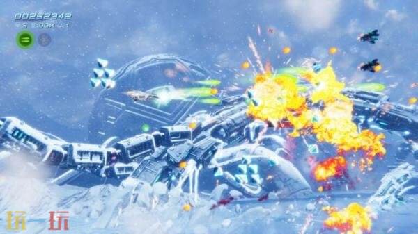 科幻射击游戏《Sturmjager》将于2027年1月14日推出
