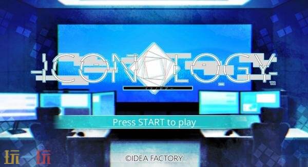 犯罪悬疑ADV《ICONOLOGY》将登陆Switch和PC平台