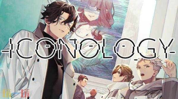 犯罪悬疑ADV《ICONOLOGY》将登陆Switch和PC平台