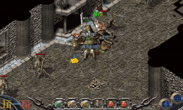 传奇1.76怀旧版赤血屠龙下载入口 传奇1.76怀旧版赤血屠龙官方正版
