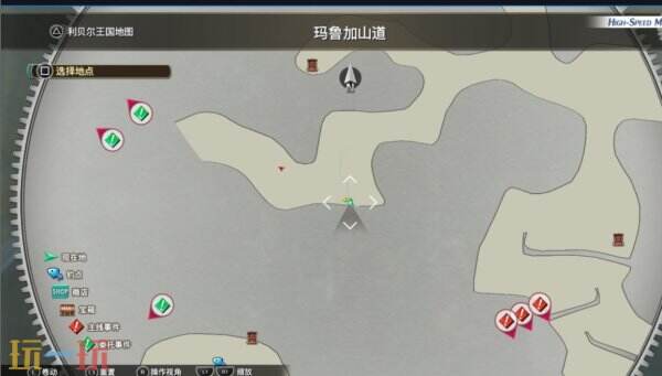 空之轨迹the2nd第四章BP全收集流程 全BP选项攻略