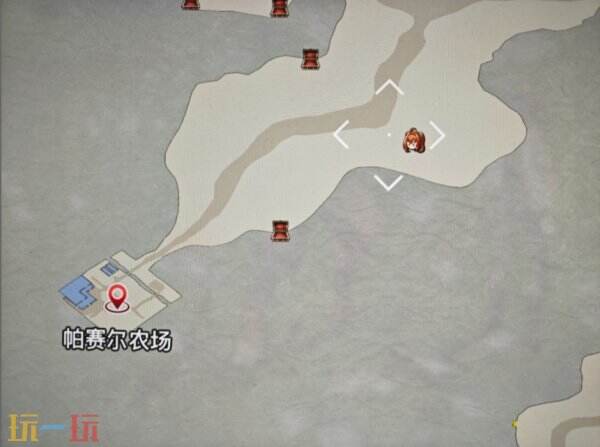 空之轨迹the2nd第四章BP全收集流程 全BP选项攻略