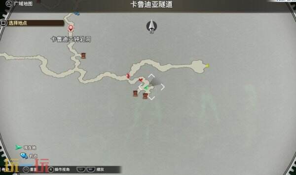 空之轨迹the2nd第八章BP全收集流程 全BP攻略