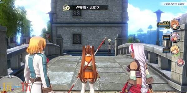 空之轨迹2nd主日讲师答案大全 主日学校的讲师全部答案