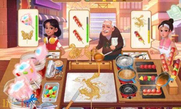 楼下的早餐店怎么把烤糊的食物丢到垃圾桶 楼下的早餐店怎么丢弃食物