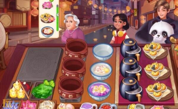 楼下的早餐店怎么升级 楼下的早餐店快速升级方法