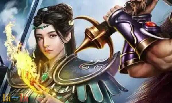原始传奇战力快速提升方法 原始传奇战力怎么提升最快