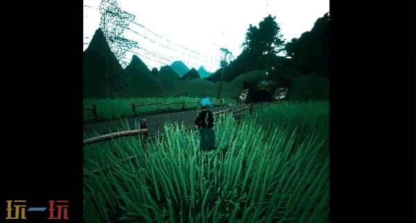 超现实叙事冒险《心盲症》将登陆PC平台
