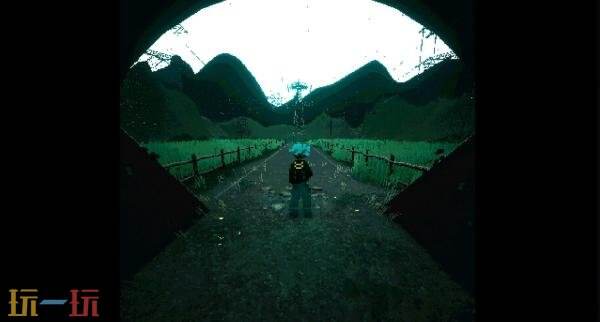 超现实叙事冒险《心盲症》将登陆PC平台