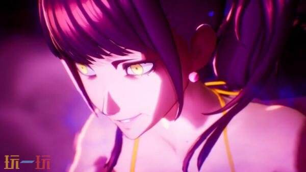 《女神异闻录4 Revival》暗影预告片发布!27年2月18日推出