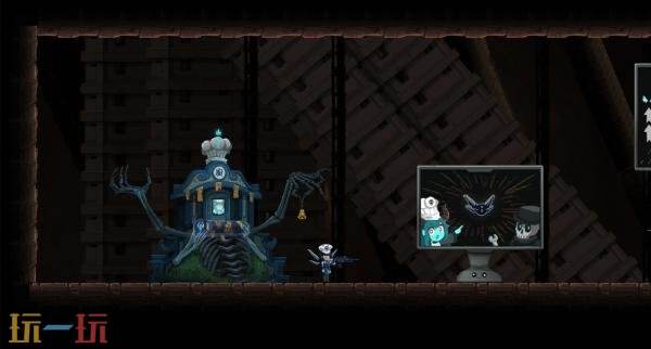 动作RPG续作《餐瘾地城:贰度救业》11月6日开启PC版抢先体验