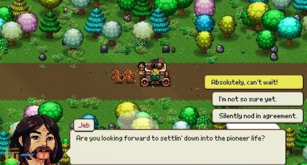 《荒野大农夫》“Bandits & Bounties”更新发布!