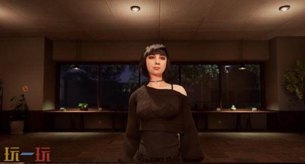 心理恐怖游戏《The Boba Teashop: Refill》将于2027年推出