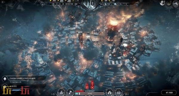 初代《冰汽时代》Switch版本将于10月19日推出!预购开启