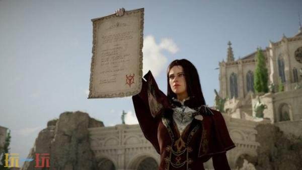 《红色沙漠:增强版》DLC“未知征途”推迟至10月30日发售