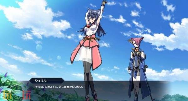 伪3D风格射击游戏《Angelian Trigger》12月10日登陆PC平台
