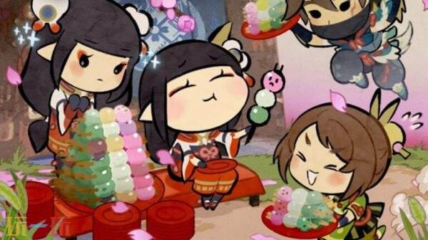 《怪物猎人 崛起》总销量已突破2000万份!纪念艺术作品公布