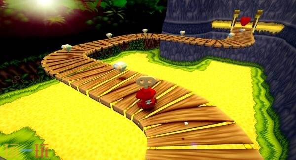 《Croc 2: Kingdom of the Gobbos》重制版将于10月29日推出