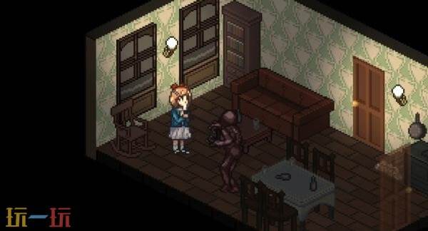 2D生存恐怖续作《至暗死境2》公布！将登陆主机和PC平台