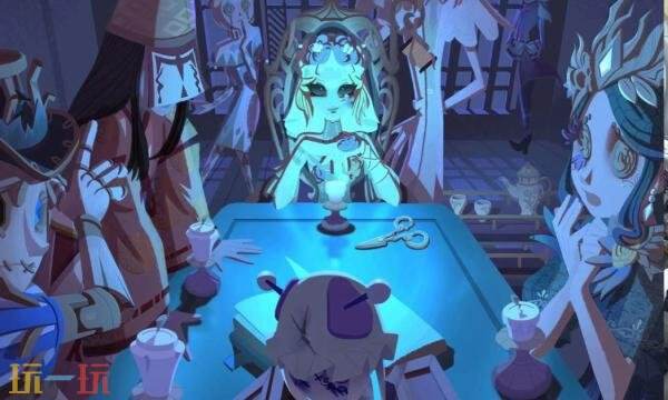 第五人格国际服代充多少钱 第五人格国际服代充价格一览