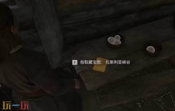 黎明行者之血前期必拿道具 黎明行者之血强力道具推荐